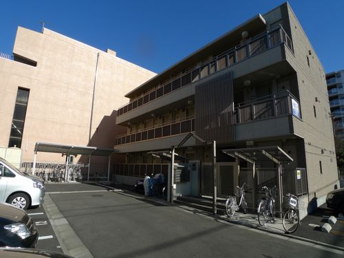 SHMパークイーストⅡ その他