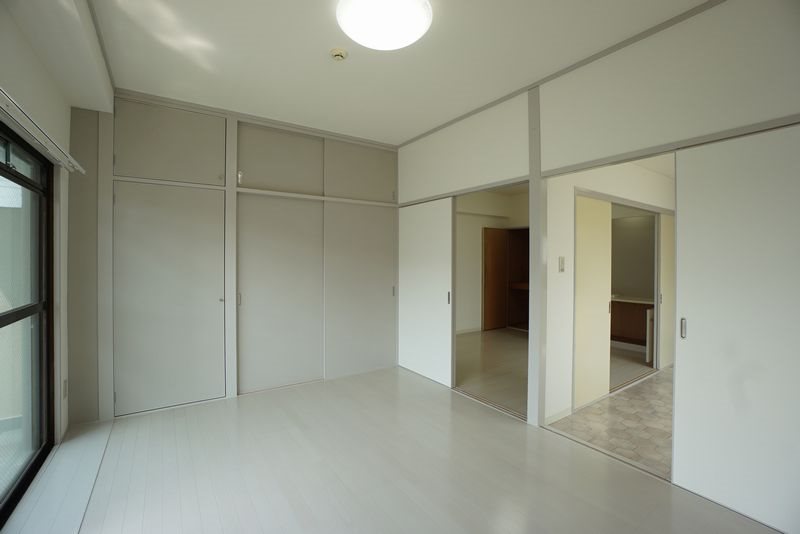 平泉荘 その他部屋・スペース