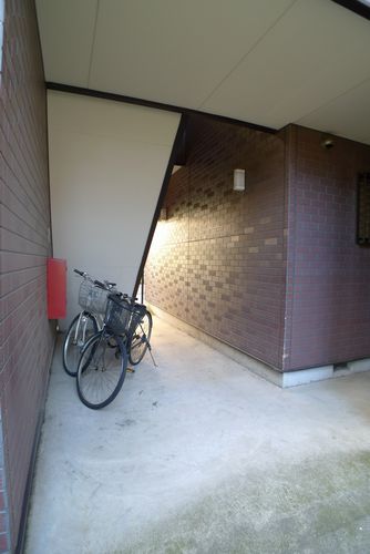 あさひハイツ その他