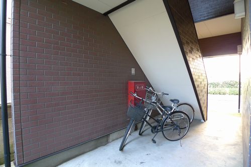 あさひハイツ その他