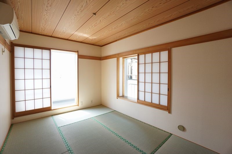 塚越三丁目貸家 その他部屋・スペース