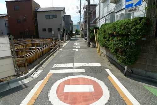 塚越三丁目貸家 その他