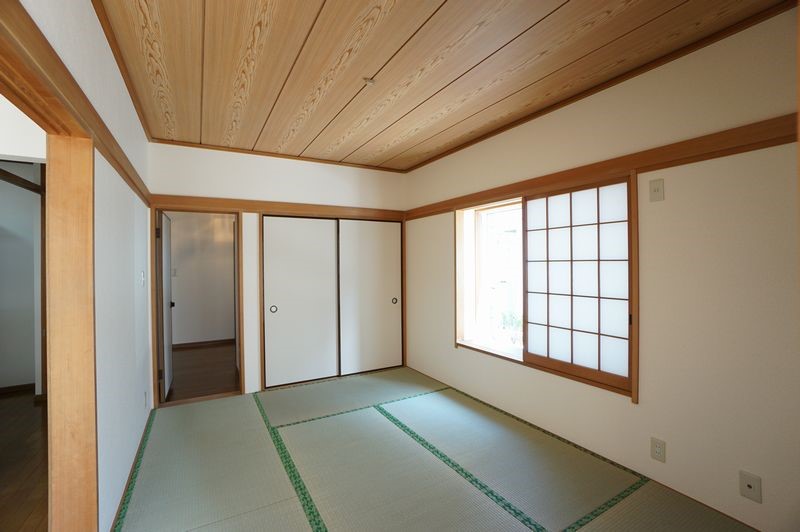 塚越三丁目貸家 その他部屋・スペース