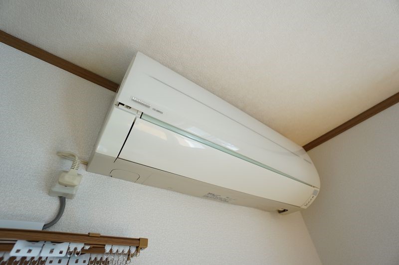 塚越三丁目貸家 その他設備