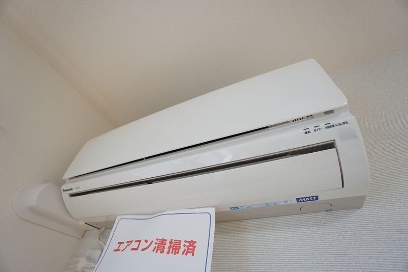 SHMクレールメゾン その他設備