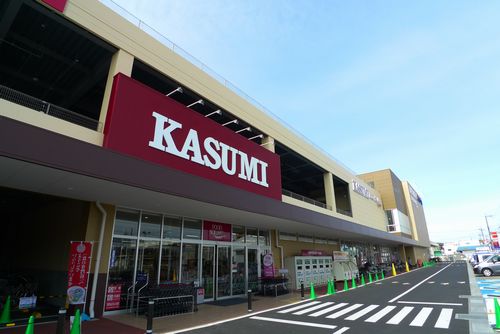 SHMクレールメゾン スーパー
