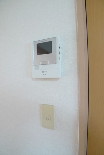 サニーコート セキュリティ