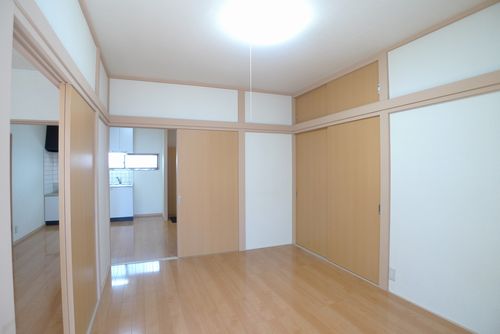 サニーコート その他部屋・スペース
