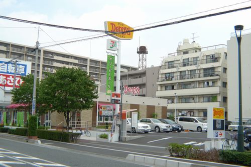サニーコート レストラン