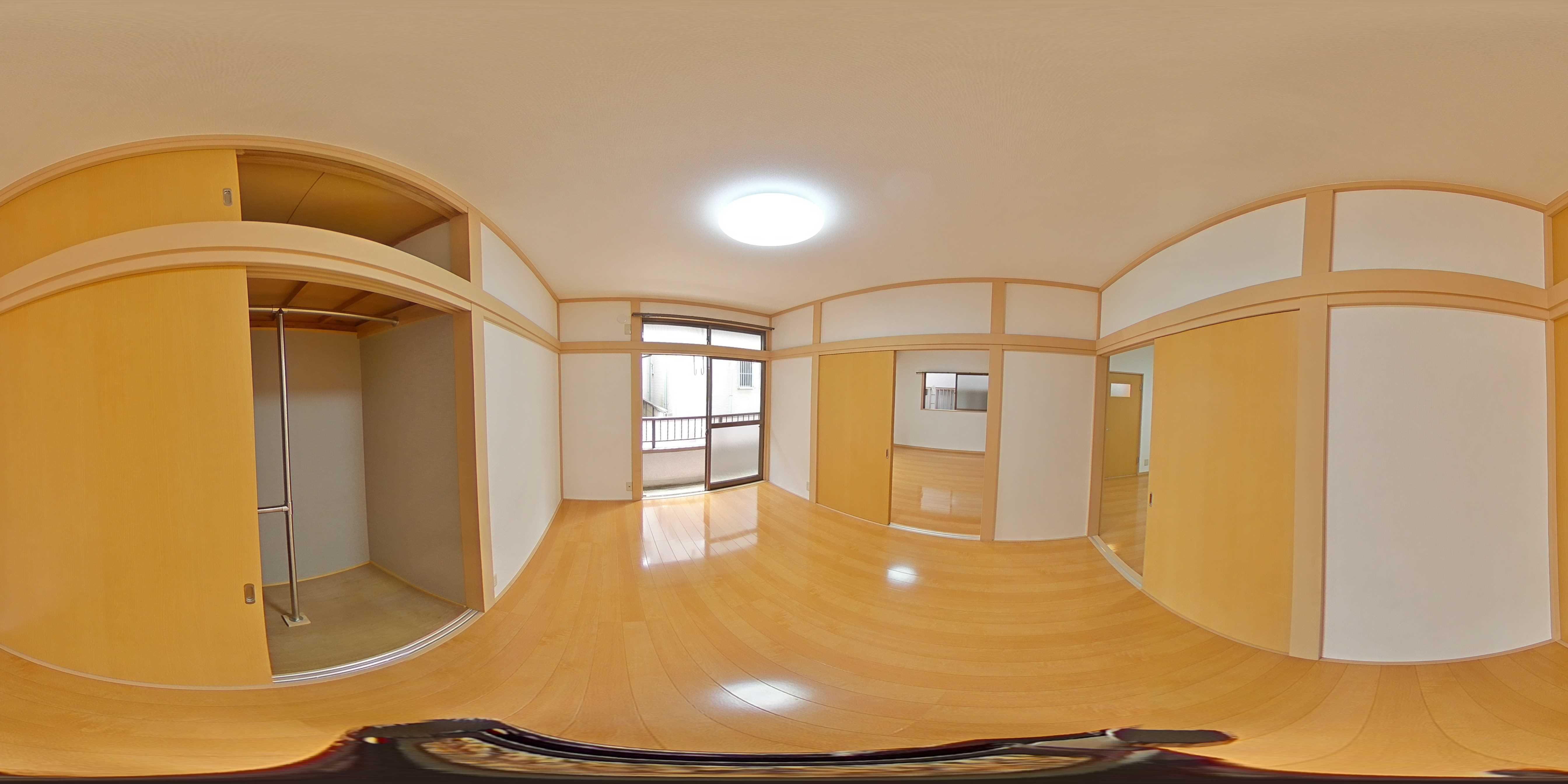 サニーコート その他部屋・スペース