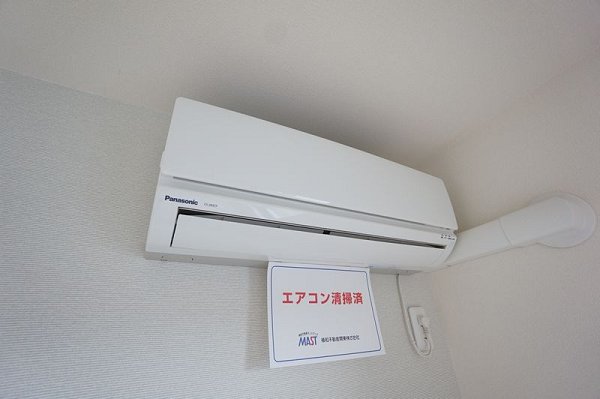 SHMベルブリスマンション青木 その他設備