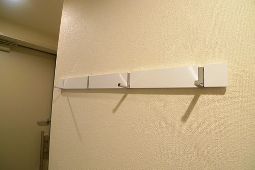 SHMベルブリスマンション青木 その他設備