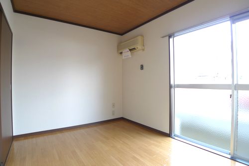 くろがねハイツ その他部屋・スペース
