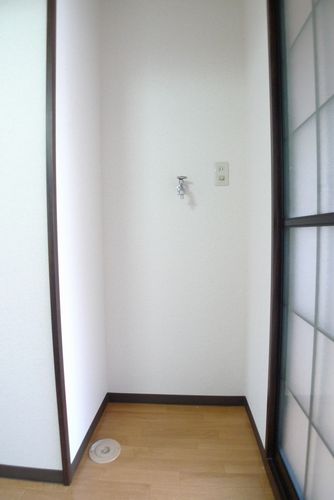 くろがねハイツ その他設備