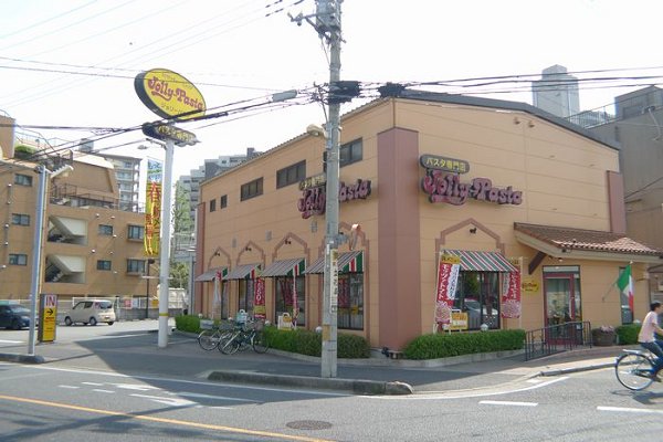 SHMモコールK レストラン