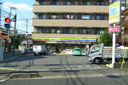 SHMモコールK コンビニ