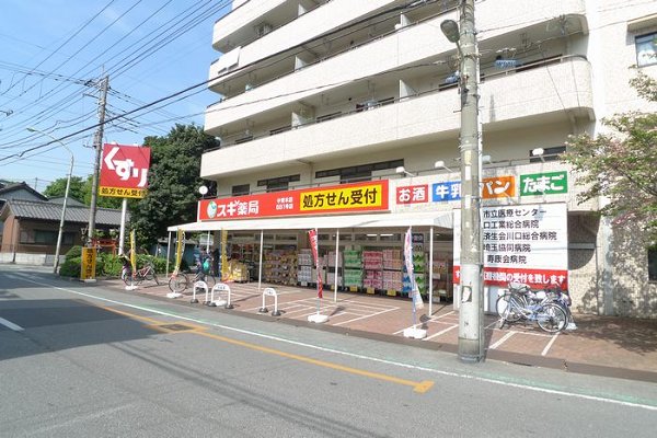 SHMモコールK ドラッグストア