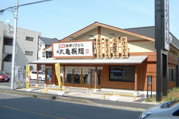 SHMモコールK レストラン
