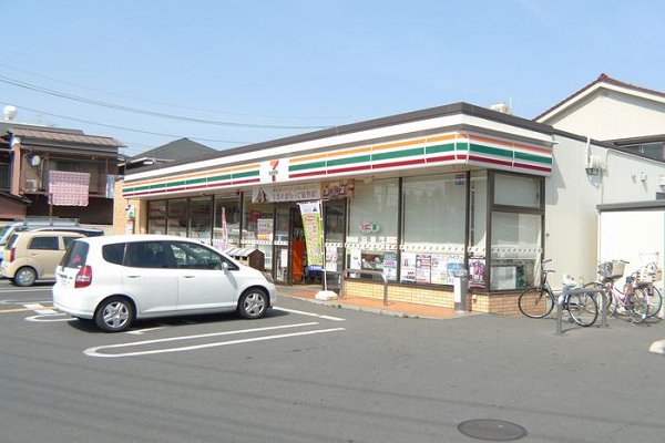 SHMモコールK コンビニ