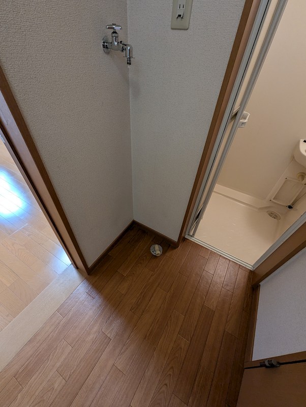 メゾン・ド・ロコ その他部屋・スペース