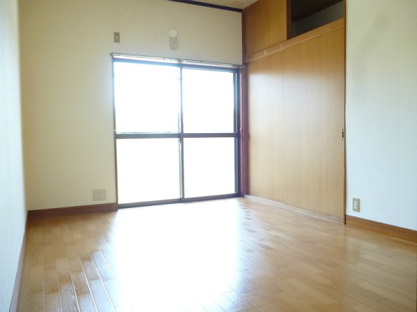 コーポヒロシ その他部屋・スペース
