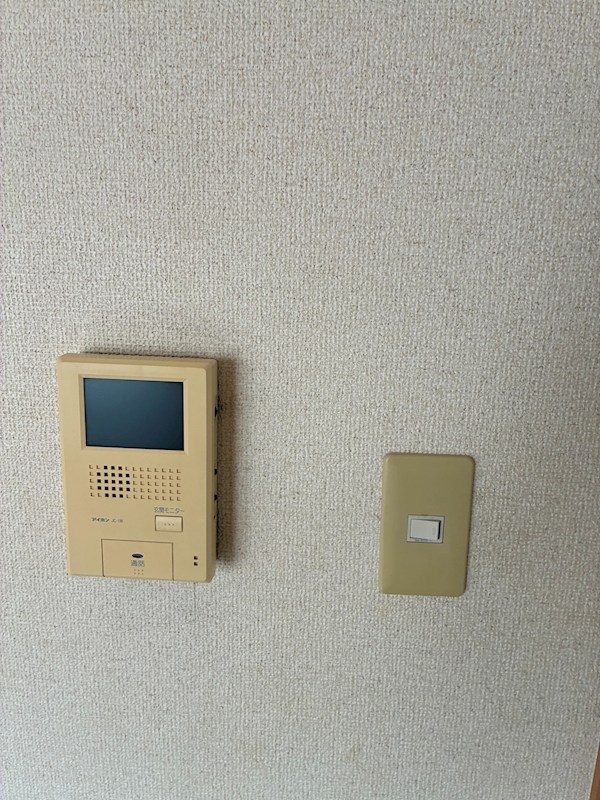 フローレンスえいと セキュリティ