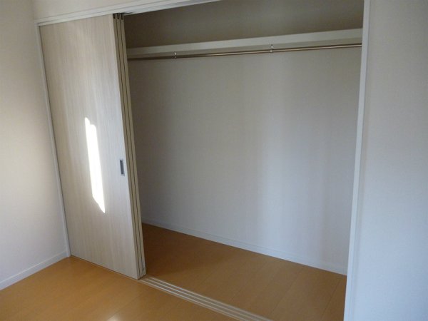 チェリープランタン 収納