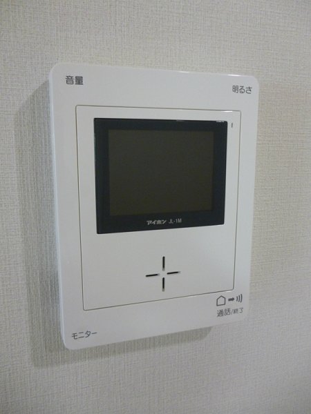 チェリープランタン その他設備