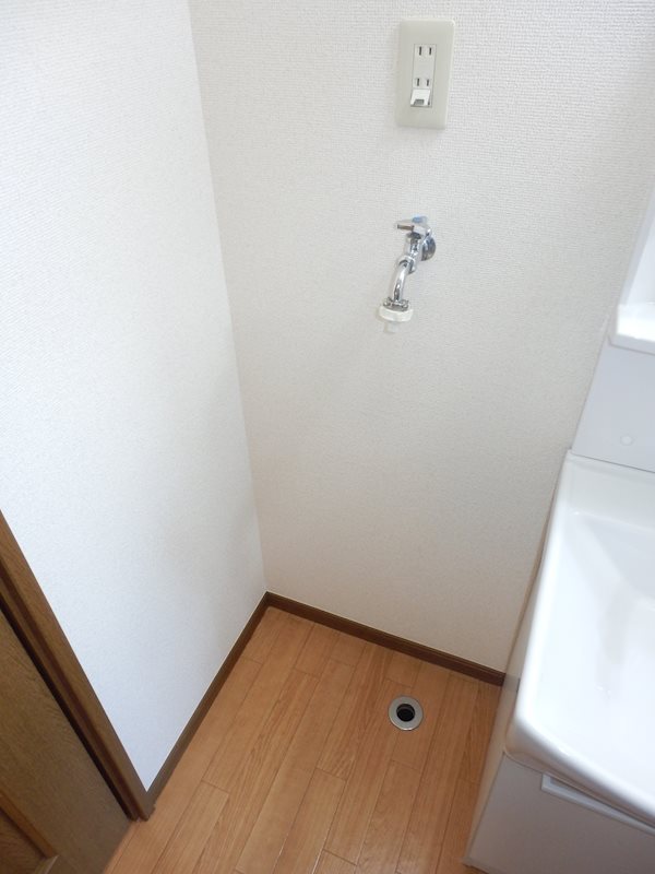 丘の上ハイツ その他設備