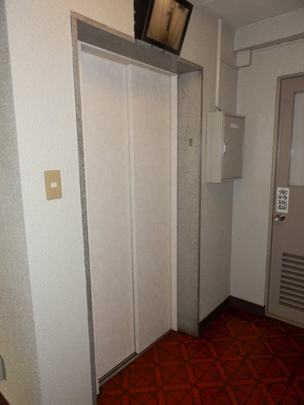 ストークマンション その他共有部分