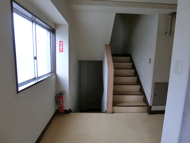 ストークマンション その他共有部分