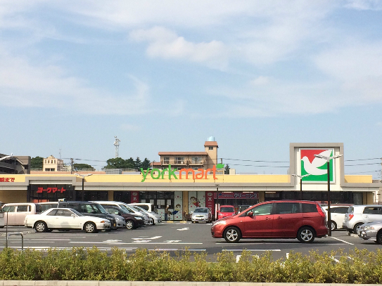 グリーンハウスＡ棟 スーパー