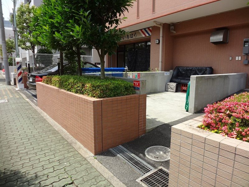 ダイアパレス千葉美術館 その他共有部分