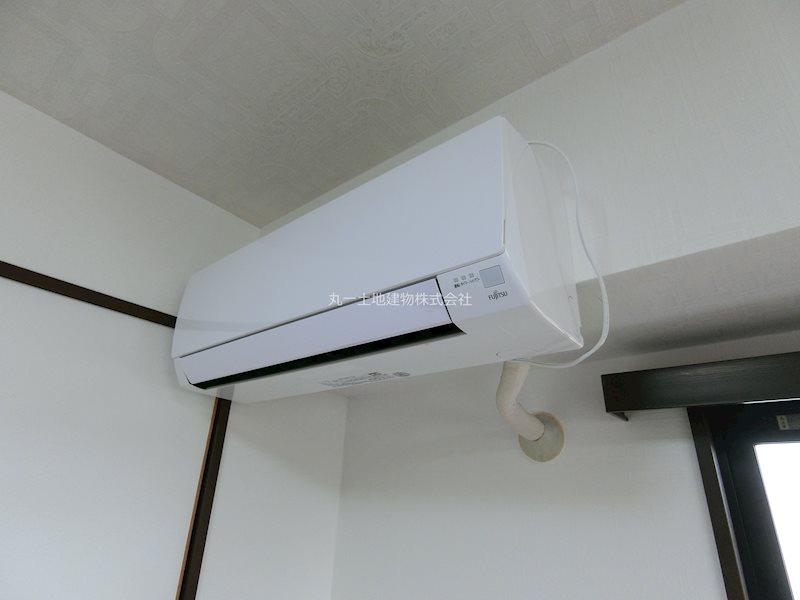ダイアパレス千葉美術館 その他設備