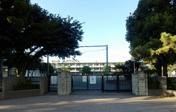 ダイアパレス千葉美術館 小学校