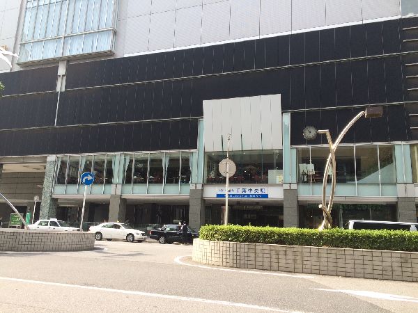 ダイアパレス千葉美術館 その他