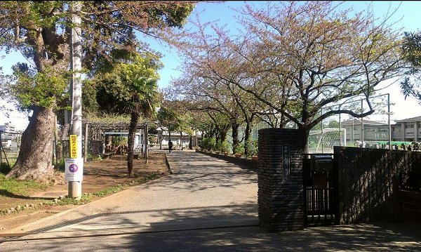 ダイアパレス千葉美術館 中学校
