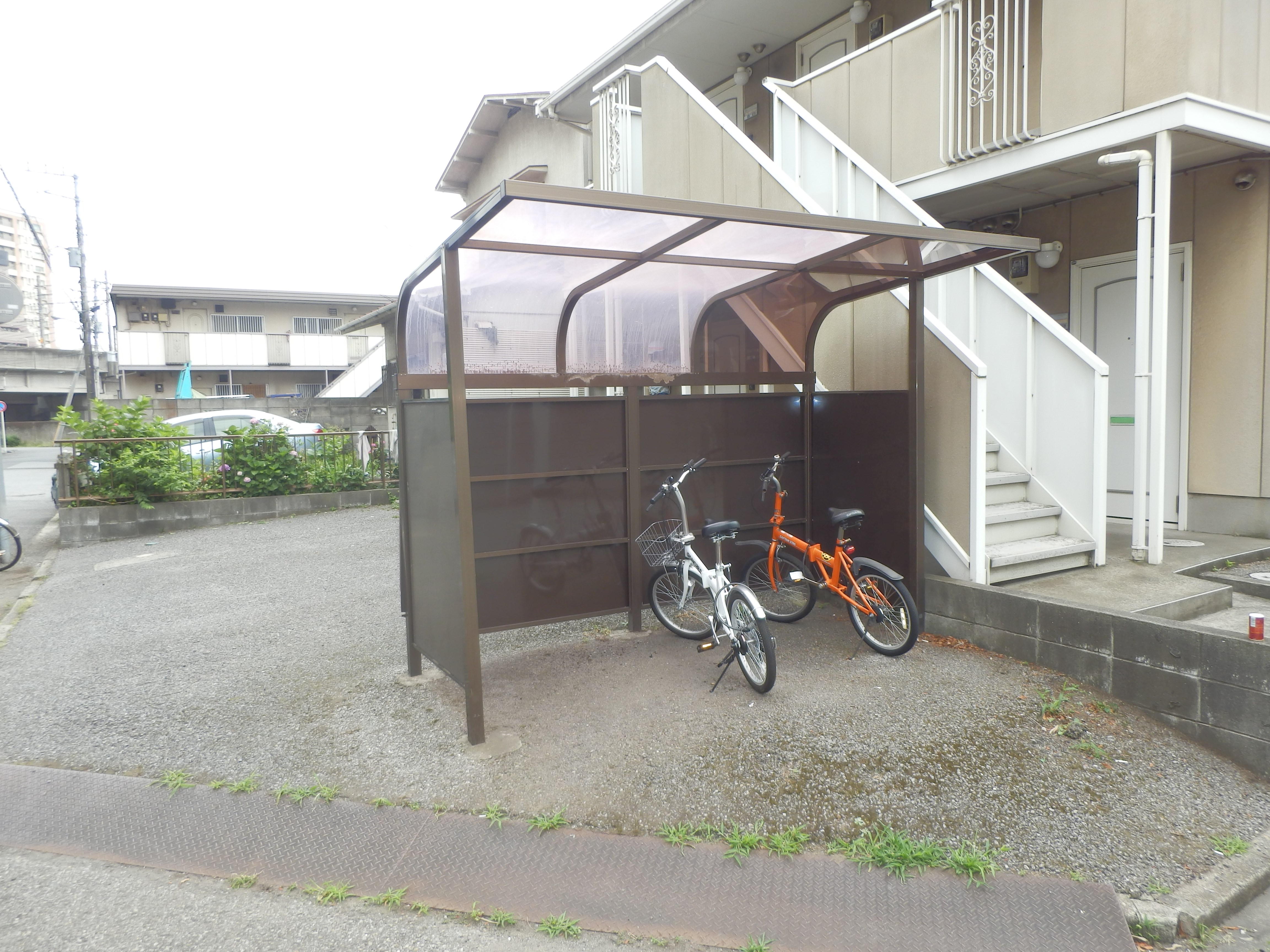 マミエール日栄 その他共有部分