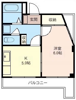 Ｔパーク 間取り