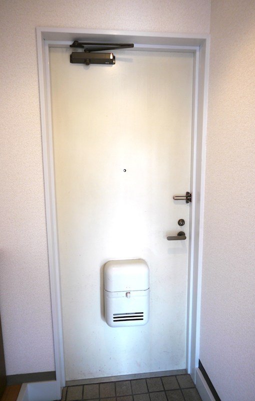 Ｔパーク 玄関