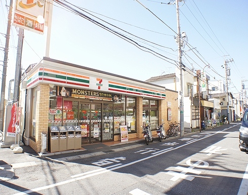 Ｔパーク コンビニ