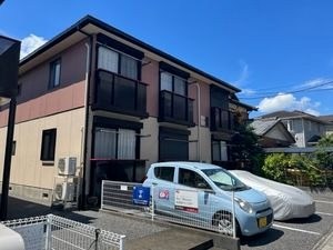 カーサ馬橋Ａ その他共有部分