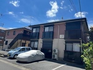 カーサ馬橋Ａ その他
