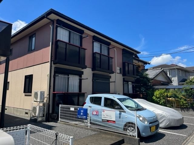 カーサ馬橋Ａ その他