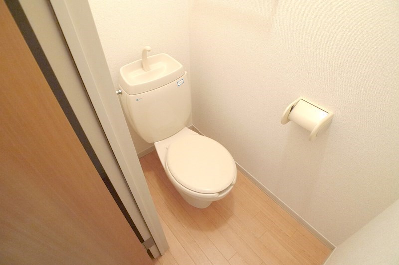 メゾンドペガサス２ トイレ