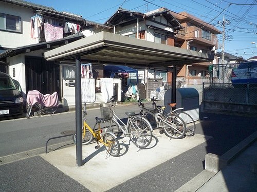 サンヒルズ その他共有部分