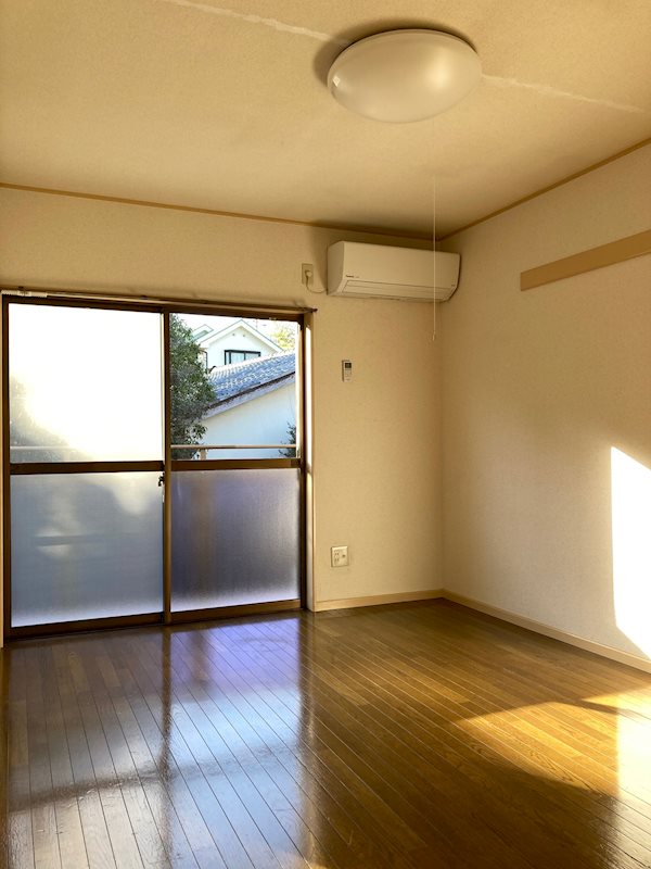 ビラ松木 その他部屋・スペース