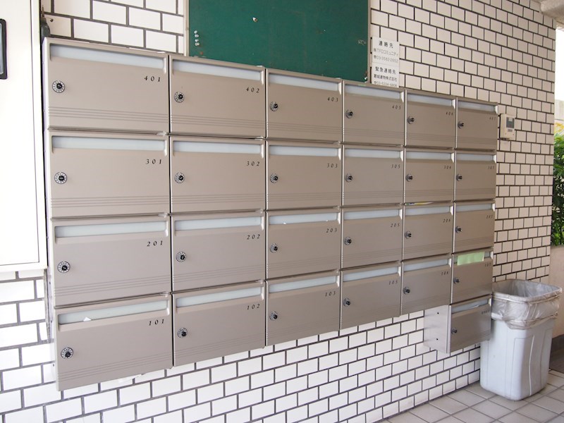 ビアメゾン三井パート２１ その他外観1