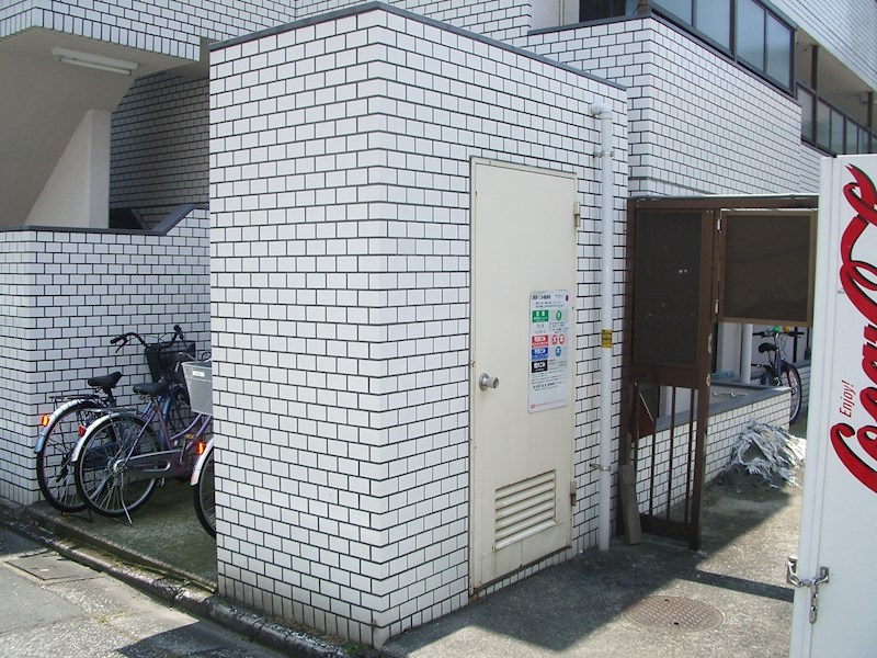 ビアメゾン三井パート２１ その他外観2