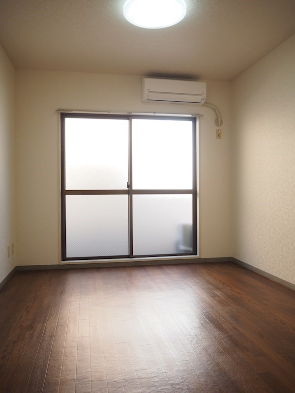 ビアメゾン三井パート２１ リビング